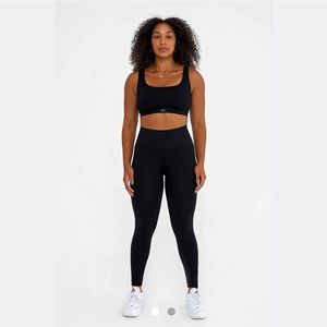 SET ACTIVE sculpt flex leggings